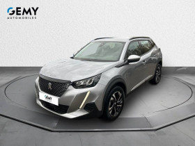 Peugeot 2008 , garage PEUGEOT GEMY LA SEYNE SUR MER  LA SEYNE SUR MER