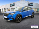 Peugeot 2008 PureTech 130 S&S EAT8 Allure   ST-MAUR-DES-FOSSES 94
