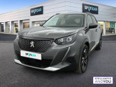 Peugeot 2008 occasion année 2021 boite Automatique Annonce Peugeot 2008 occasion Essence PureTech 130 S&S EAT8 Allure à MONTIGNY LE BRETONNEUX