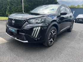 Peugeot 2008 , garage PEUGEOT BRIVE  BRIVE LA GAILLARDE