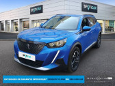 Annonce Peugeot 2008 occasion Essence PureTech 130 S&S EAT8 Allure  MONTIGNY LE BRETONNEUX