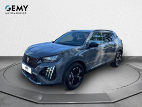 Peugeot 2008 , garage PEUGEOT GEMY LA SEYNE SUR MER  LA SEYNE SUR MER