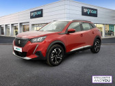 Peugeot 2008 occasion année 2020 boite Automatique Annonce Peugeot 2008 occasion Essence PureTech 130 S&S EAT8 Allure à JOINVILLE LE PONT