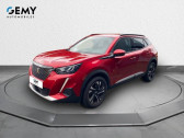 Annonce Peugeot 2008 occasion Essence PureTech 130 S&S EAT8 Allure  LAVAL