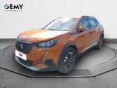 Annonce Peugeot 2008 occasion Essence PureTech 130 S&S EAT8 Allure  CHATEAUBRIANT