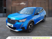 Peugeot 2008 occasion année 2022 boite Automatique Annonce Peugeot 2008 occasion Essence PureTech 130 S&S EAT8 Allure à CHAMPLAY
