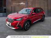 Peugeot 2008 occasion année 2020 boite Automatique Annonce Peugeot 2008 occasion Essence PureTech 130 S&S EAT8 Allure à VILLEFRANCHE SUR SAONE