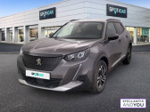Annonce Peugeot 2008 occasion Essence PureTech 130 S&S EAT8 Allure  ECULLY