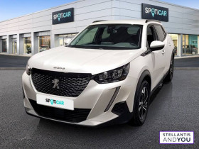 Peugeot 2008 , garage SPOTICAR STELLANTIS &YOU ORVAULT  ORVAULT