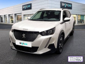 Peugeot 2008 occasion année 2021 boite Automatique Annonce Peugeot 2008 occasion Essence PureTech 130 S&S EAT8 Allure à ORVAULT