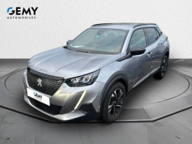 Peugeot 2008 , garage PEUGEOT GEMY FOUGERES  Lcousse
