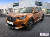 Annonce Peugeot 2008 occasion Essence PureTech 130 S&S EAT8 Allure  MONTIGNY LE BRETONNEUX