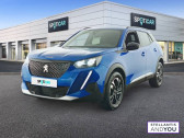 Peugeot 2008 occasion année 2022 boite Automatique Annonce Peugeot 2008 occasion Essence PureTech 130 S&S EAT8 Allure à VILLENEUVE D'ASCQ