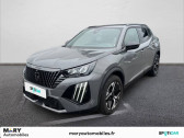 Peugeot 2008 PureTech 130 S&S EAT8 Allure  2024 - annonce de voiture en vente sur Auto Sélection.com