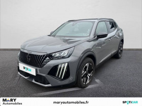 Peugeot 2008 , garage MARY CITROEN CAEN  Caen
