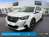 Annonce Peugeot 2008 occasion Essence PureTech 130 S&S EAT8 Allure  NANTERRE