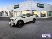 Annonce Peugeot 2008 occasion Essence PureTech 130 S&S EAT8 Allure  RONCQ