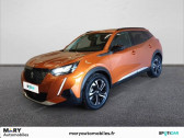 Annonce Peugeot 2008 occasion Essence PureTech 130 S&S EAT8 Allure  Caen