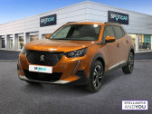 Peugeot 2008 PureTech 130 S&S EAT8 Allure   CESSON-SEVIGNE 35