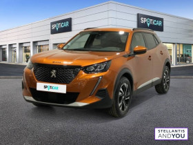 Peugeot 2008 , garage SPOTICAR STELLANTIS &YOU CESSON-SEVIGNE  CESSON-SEVIGNE