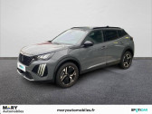Peugeot 2008 occasion année 2024 boite Automatique Annonce Peugeot 2008 occasion Essence PureTech 130 S&S EAT8 Allure à La Ferté-Bernard