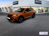 Annonce Peugeot 2008 occasion Essence PureTech 130 S&S EAT8 Allure à REZE