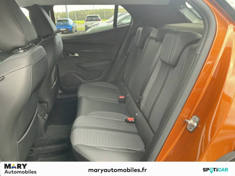 Peugeot 2008 PureTech 130 S&S EAT8 Allure  occasion  CONDREN - photo n10