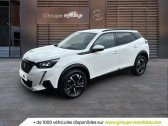 Peugeot 2008 PureTech 130 S&S EAT8 Allure   VILLEFRANCHE SUR SAONE 69