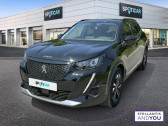 Peugeot 2008 PureTech 130 S&S EAT8 Allure  2020 - annonce de voiture en vente sur Auto Sélection.com
