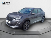 Peugeot 2008 PureTech 130 S&S EAT8 Allure   VANNES 56