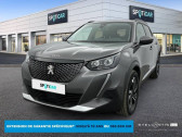 Peugeot 2008 PureTech 130 S&S EAT8 Allure   MARSEILLE CEDEX 8 13