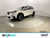 Peugeot 2008 PureTech 130 S&S EAT8 Allure  2021 - annonce de voiture en vente sur Auto Sélection.com