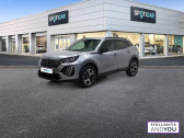 Peugeot 2008 occasion année 2023 boite Automatique Annonce Peugeot 2008 occasion Essence PureTech 130 S&S EAT8 Allure à CESSON-SEVIGNE