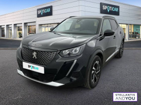 Peugeot 2008 , garage SPOTICAR STELLANTIS &YOU MALAKOFF  MALAKOFF