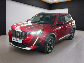 Peugeot 2008 , garage PEUGEOT MONTPELLIER  Montpellier