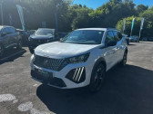 Peugeot 2008 PureTech 130 S&S EAT8 Allure  2024 - annonce de voiture en vente sur Auto Sélection.com