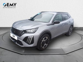 Peugeot 2008 PureTech 130 S&S EAT8 Allure   VANNES 56