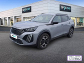 Annonce Peugeot 2008 occasion Essence PureTech 130 S&S EAT8 Allure  CESSON-SEVIGNE