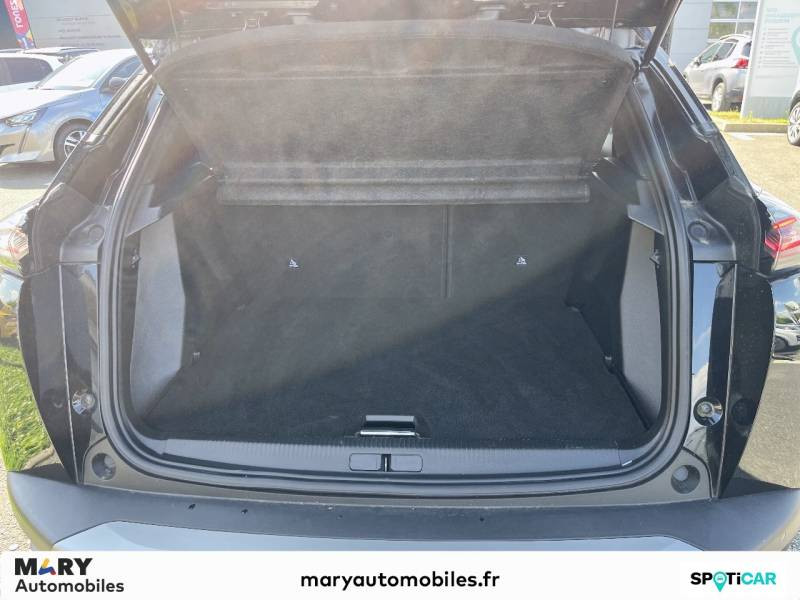 Peugeot 2008 PureTech 130 S&S EAT8 Allure  occasion  LONGUEAU - photo n6