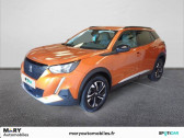 Peugeot 2008 PureTech 130 S&S EAT8 Allure  2022 - annonce de voiture en vente sur Auto Sélection.com