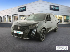 Peugeot 2008 occasion 2024 mise en vente à VILLENEUVE D'ASCQ par le garage SPOTICAR STELLANTIS &YOU VILLENEUVE D'ASCQ BLD OUEST - photo n°1