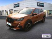 Annonce Peugeot 2008 occasion Essence PureTech 130 S&S EAT8 Allure  MONTIGNY LE BRETONNEUX