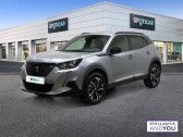 Peugeot 2008 occasion année 2023 boite Automatique Annonce Peugeot 2008 occasion Essence PureTech 130 S&S EAT8 Allure à CESSON SEVIGNE