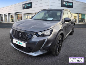 Peugeot 2008 occasion 2021 mise en vente à MALAKOFF par le garage SPOTICAR STELLANTIS &YOU MALAKOFF - photo n°1