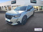 Peugeot 2008 occasion année 2022 boite Automatique Annonce Peugeot 2008 occasion Essence PureTech 130 S&S EAT8 Allure à AUBAGNE