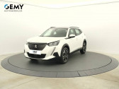 Peugeot 2008 PureTech 130 S&S EAT8 Allure   CAUDAN 56