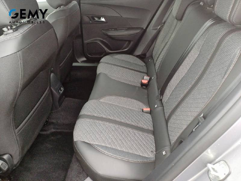 Peugeot 2008 PureTech 130 S&S EAT8 Allure  occasion  VANNES - photo n10
