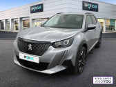 Annonce Peugeot 2008 occasion Essence PureTech 130 S&S EAT8 Allure  AULNAY