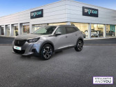 Annonce Peugeot 2008 occasion Essence PureTech 130 S&S EAT8 Allure  ECULLY