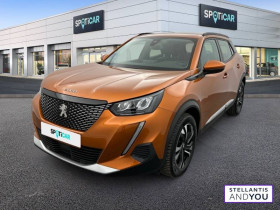 Peugeot 2008 , garage SPOTICAR STELLANTIS &YOU MONTIGNY  MONTIGNY LE BRETONNEUX